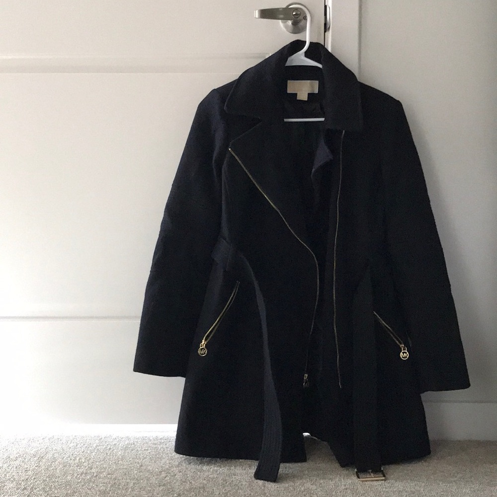 Michael Kors winter coat